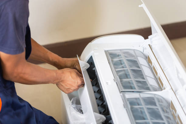 Best Air Conditioning Repair  in North Beach Haven, NJ