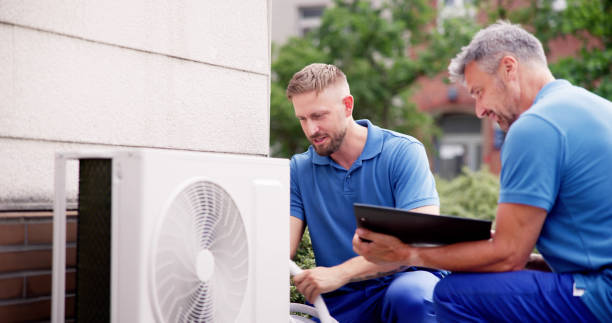 Best Best HVAC Companies  in North Beach Haven, NJ