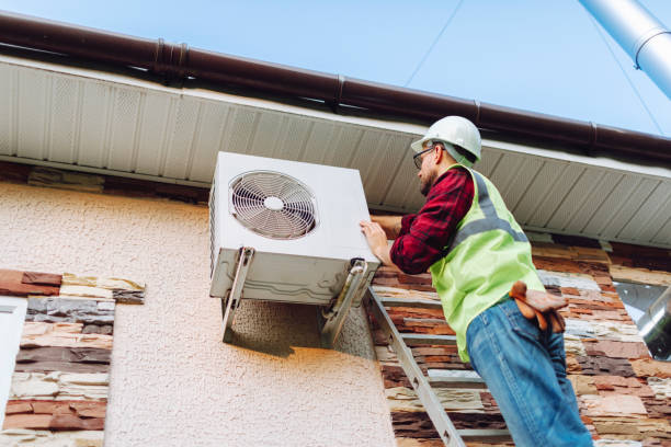 Best HVAC Air Duct Cleaning  in North Beach Haven, NJ