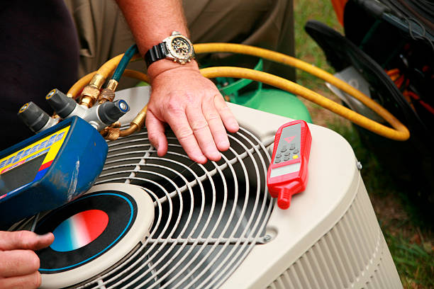 Best HVAC Installation Services  in North Beach Haven, NJ