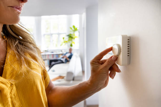 Best Commercial HVAC Repair  in North Beach Haven, NJ