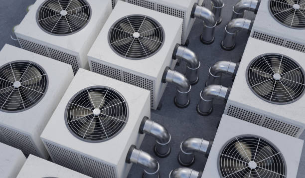 Reliable North Beach Haven, NJ HVAC Solutions