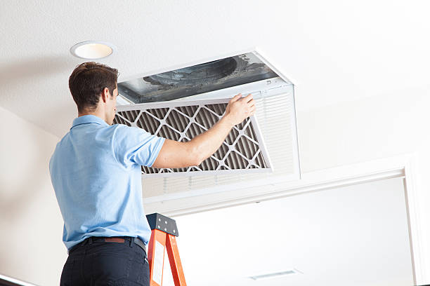 AC Installation Near Me in North Beach Haven, NJ