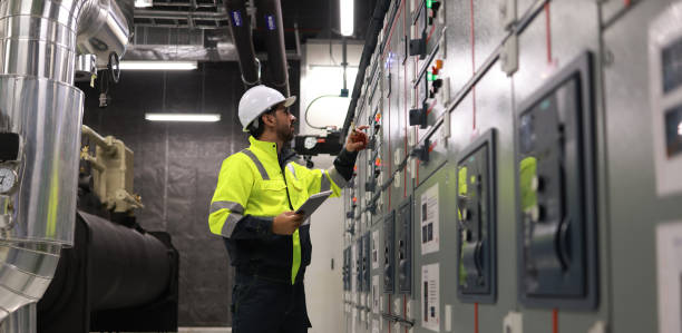 Best HVAC Companies Near Me  in North Beach Haven, NJ