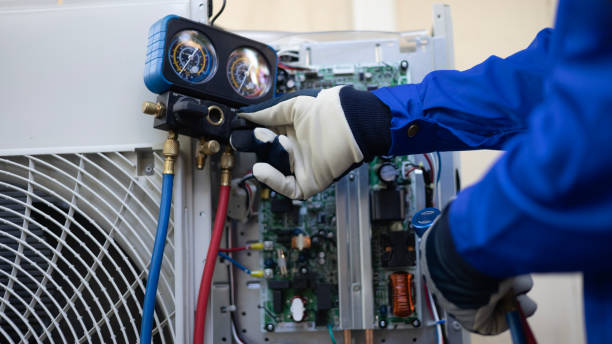 Best HVAC Emergency Services  in North Beach Haven, NJ